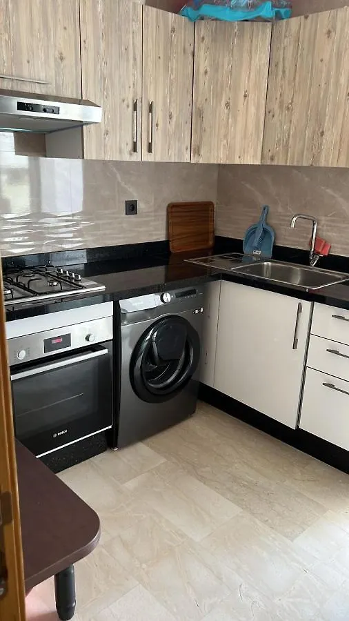 Appartement Agadir Bay