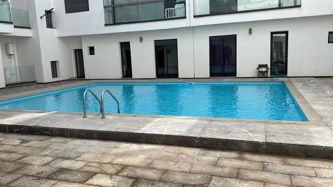 Appartement Agadir Bay