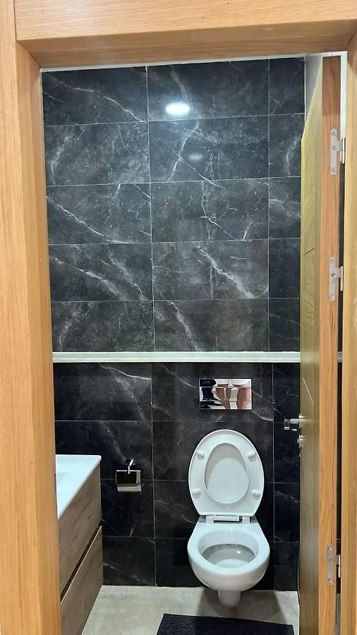 Appartement Agadir Bay