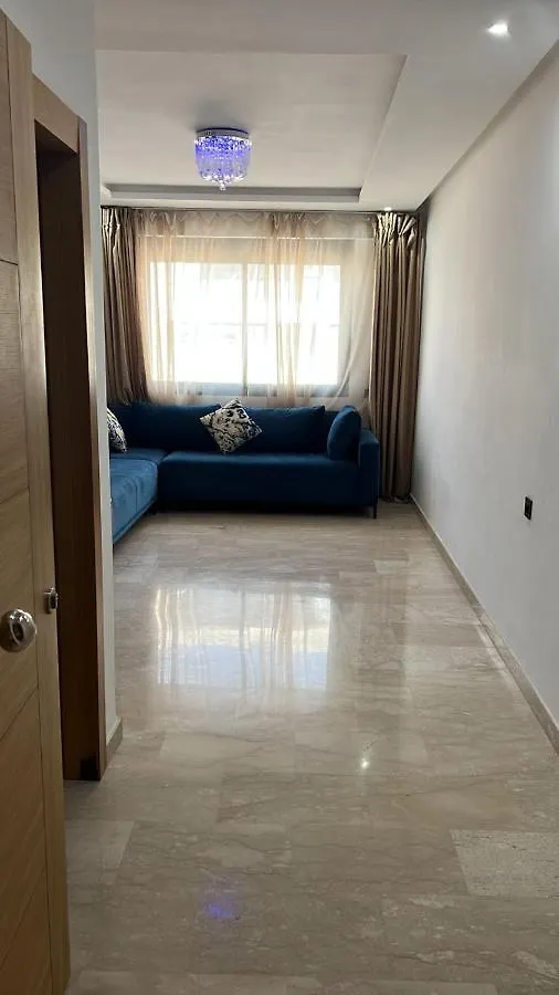 Appartement Agadir Bay